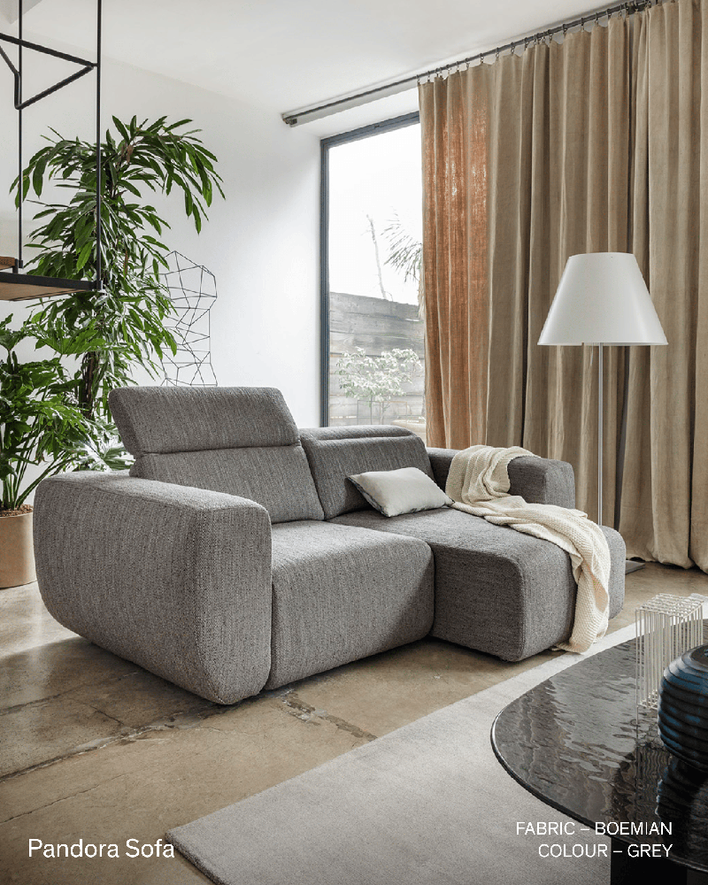 Υλικά γέμισης μαξιλαριών καναπέ στο Adamopoulos Casa Ideale στην Αθήν